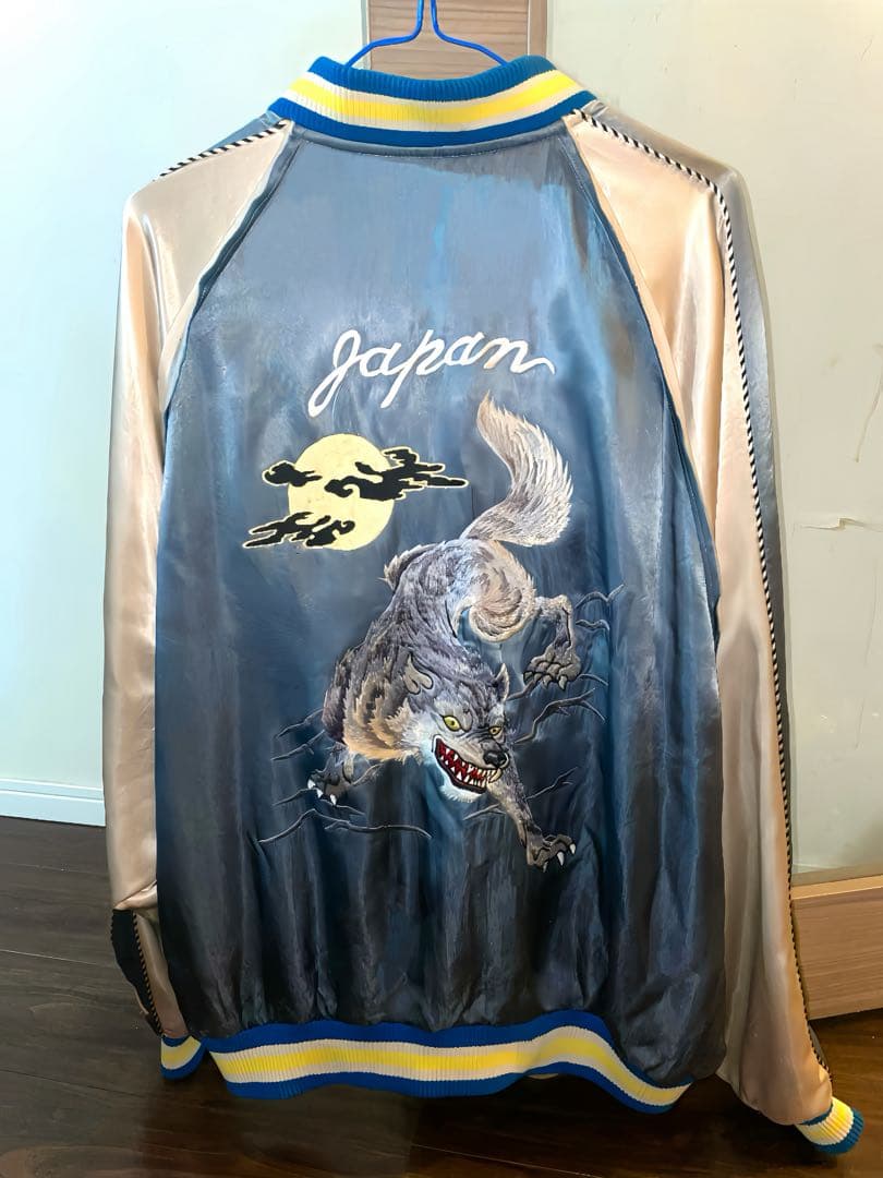 hyde着用同モデル同カラー。状態良✨️