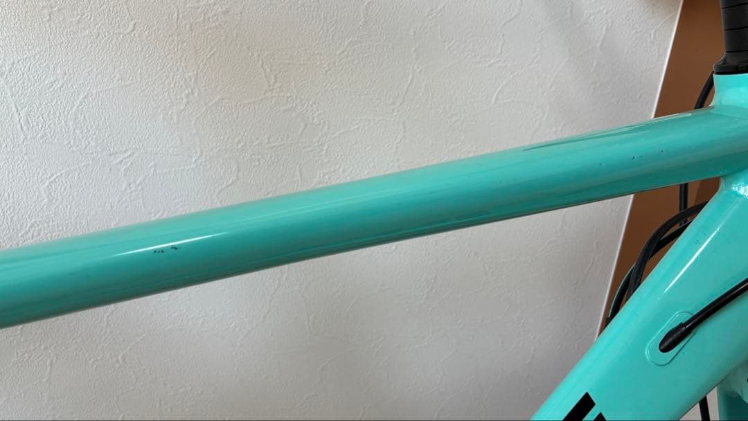 Bianchi ビアンキ ROMA3 46cm