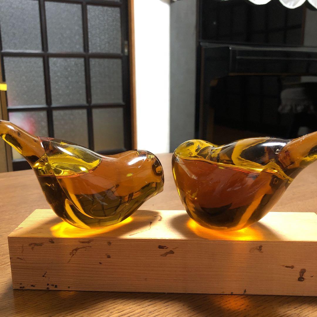 ウイスキー　鳥　サントリー　つくばエクスポ　万博