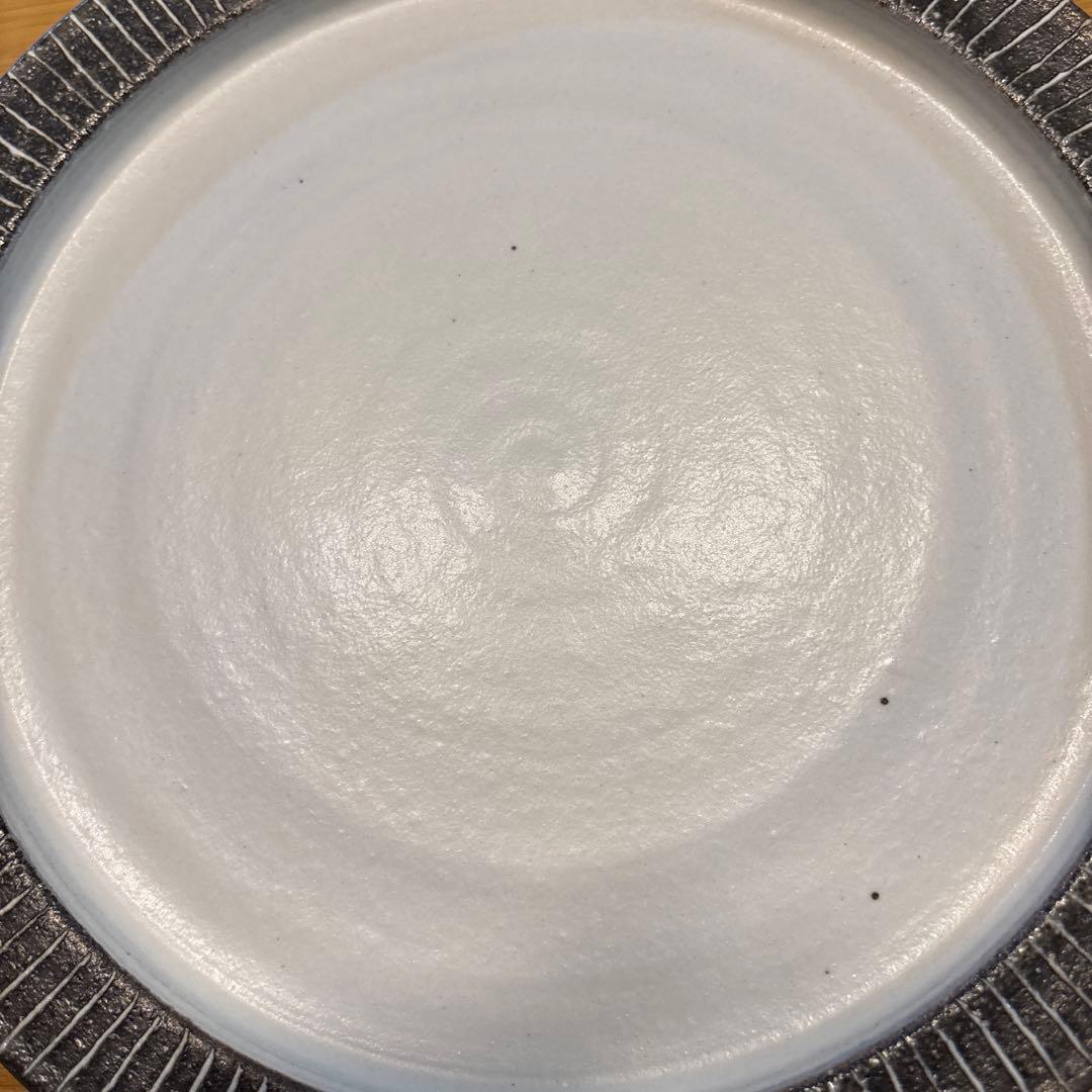 奥田章　モーニングプレート4枚