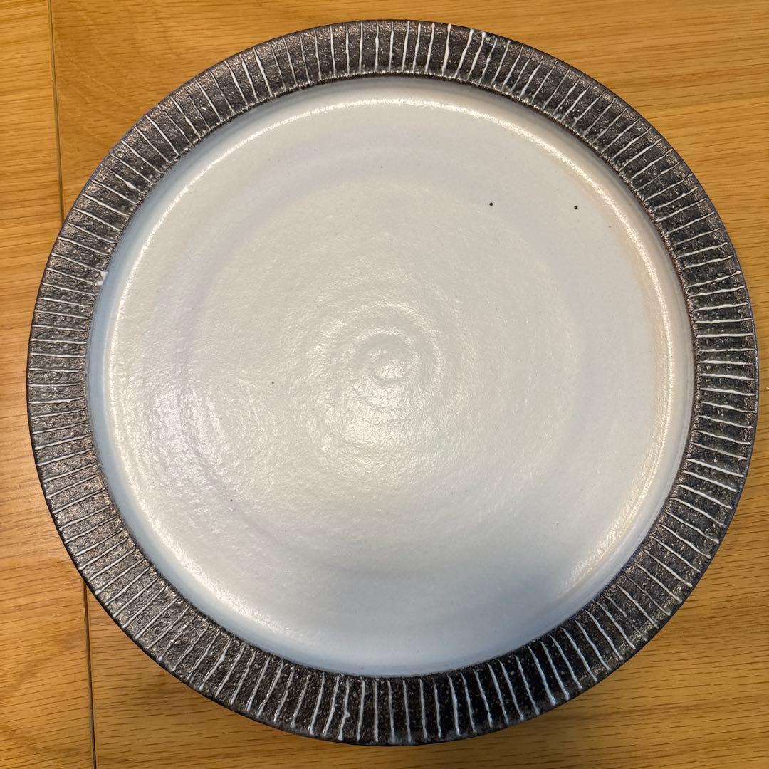 奥田章　モーニングプレート4枚