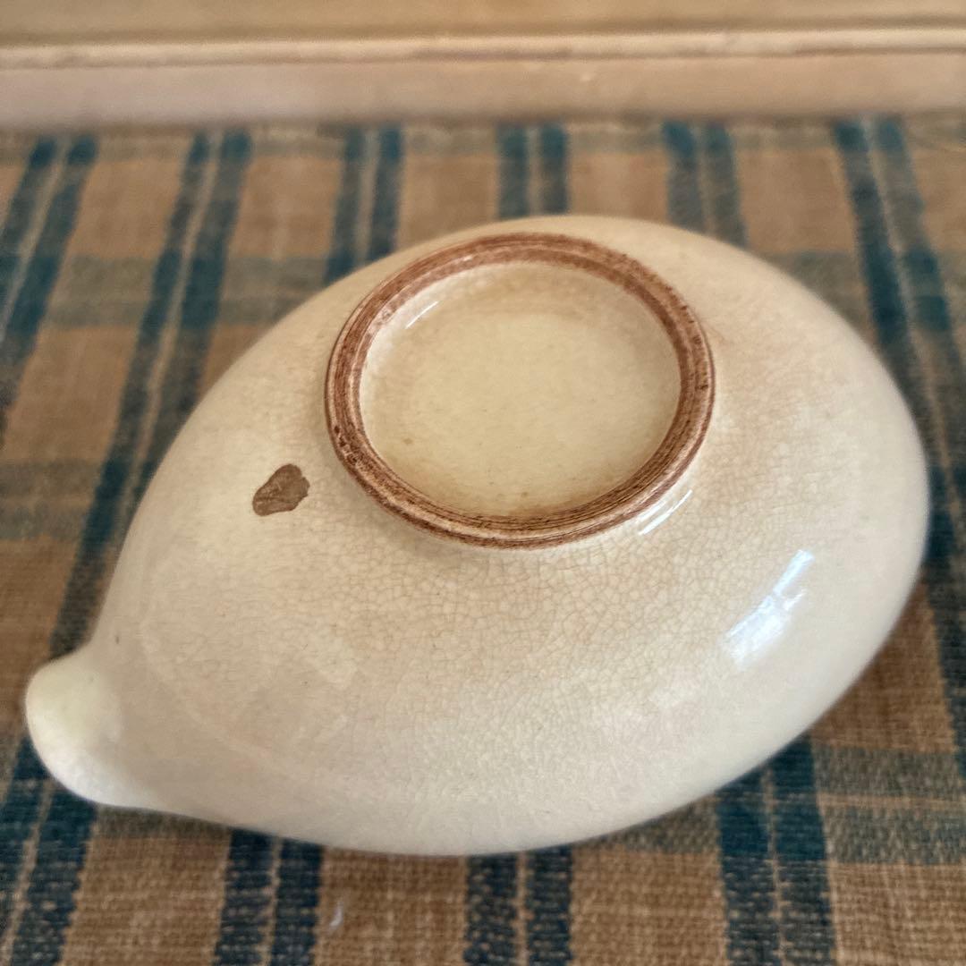 白薩摩 湯冷まし アンティーク 骨董