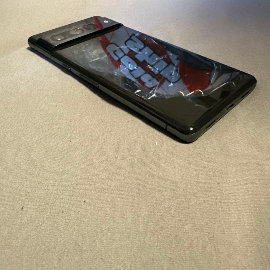 Google Pixel 7 Pro 256G SiMフリー