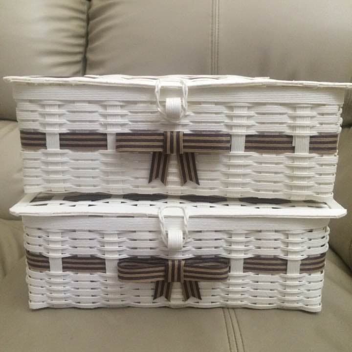 たこちん様 完成品ティッシュケース