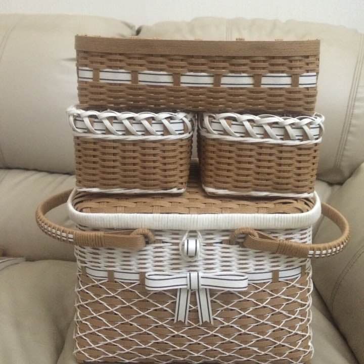 たこちん様 完成品ティッシュケース