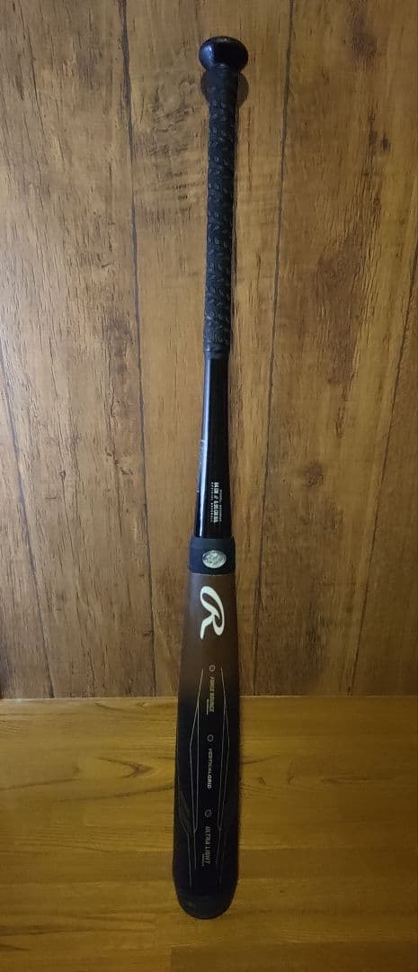 ローリングス 軟式バット ハイパーマッハフォース