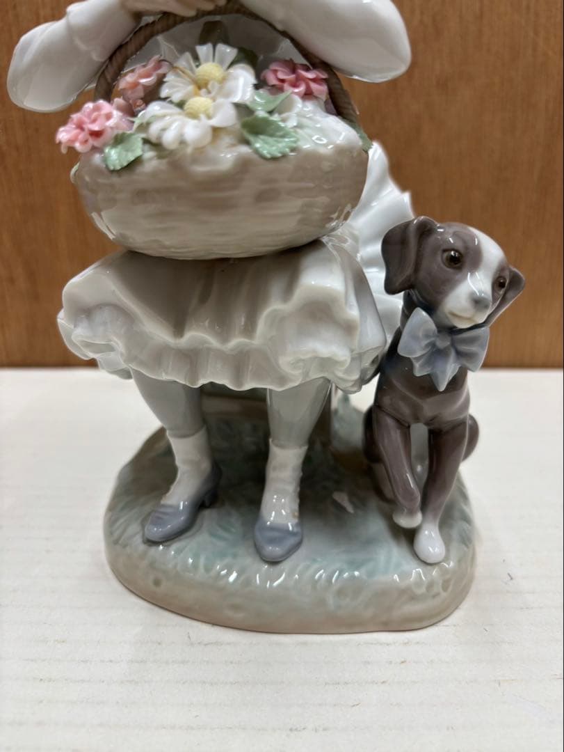 リアドロ (花咲く季節)