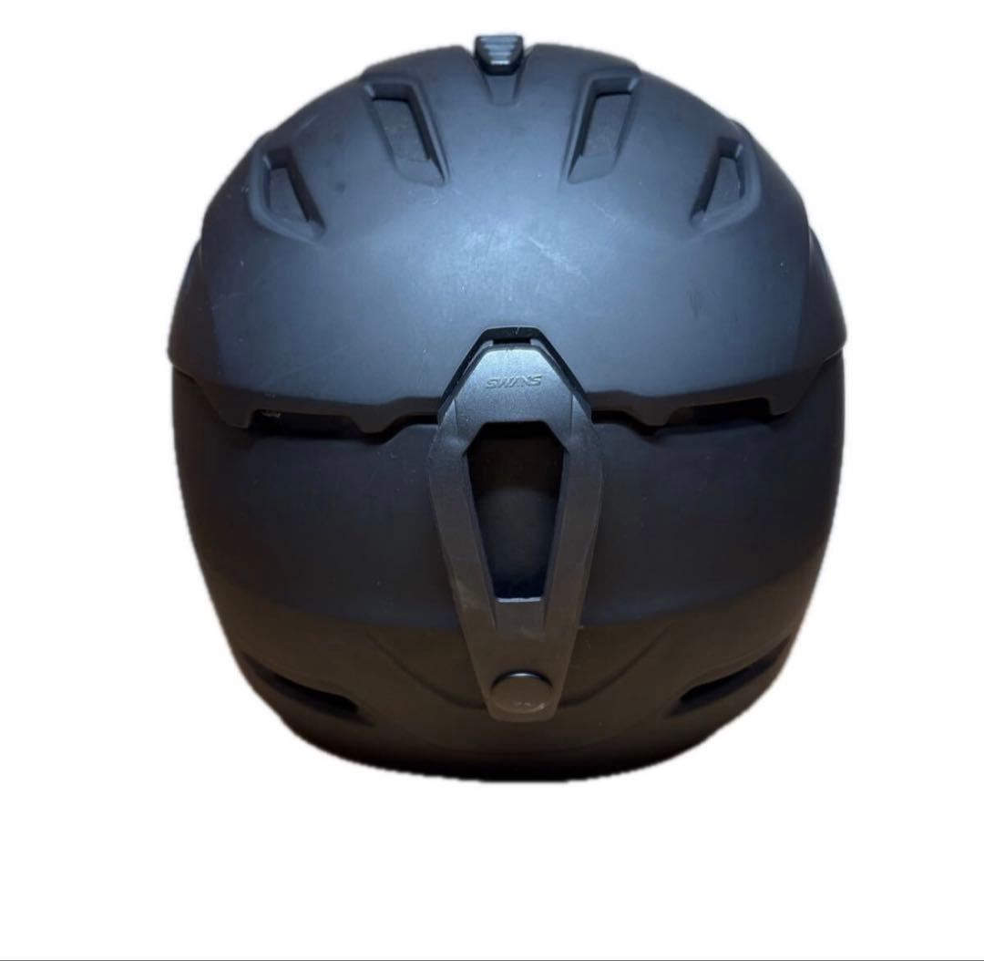 SWANSヘルメット