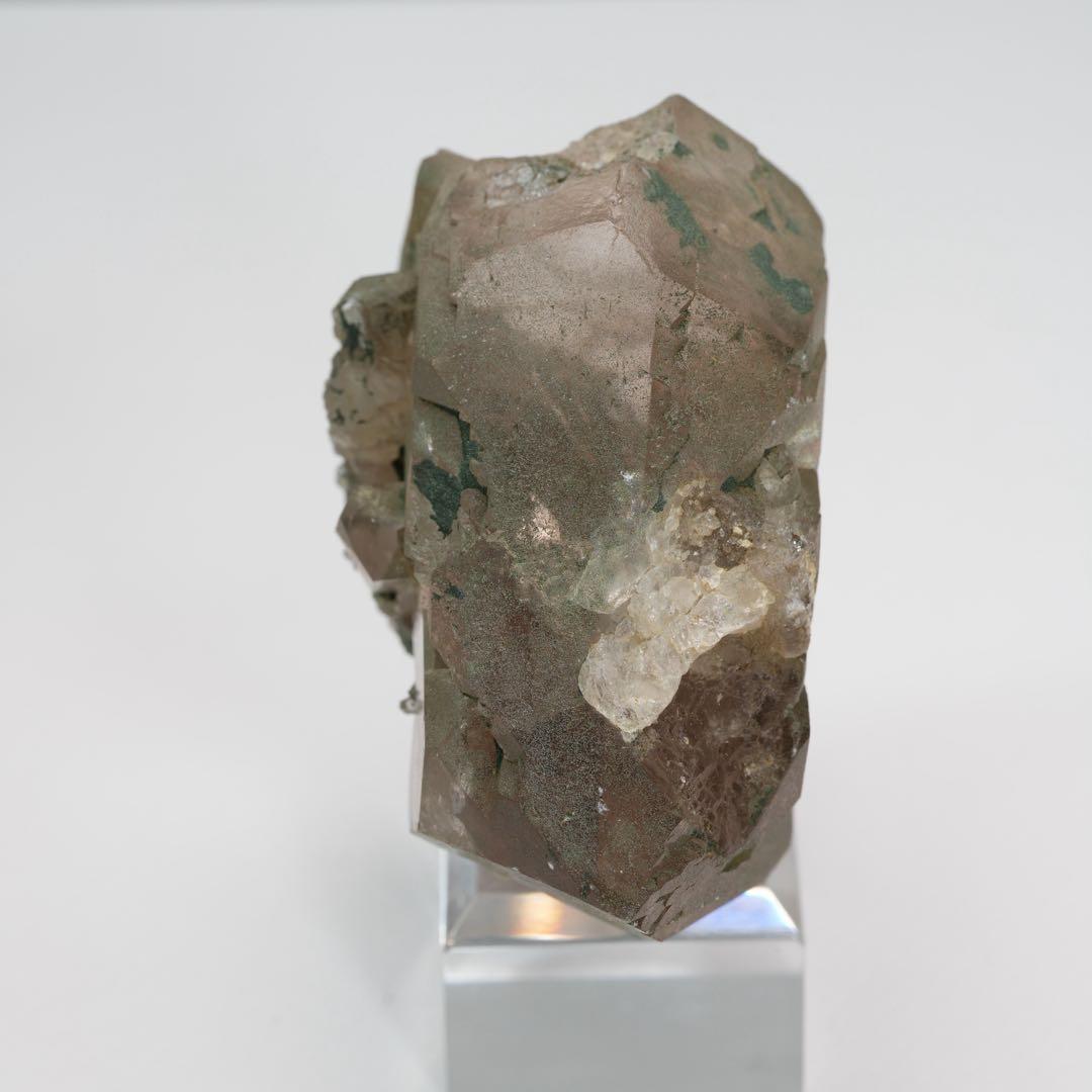 【大きめの結晶】Gwindel グインデルクォーツ スイス産