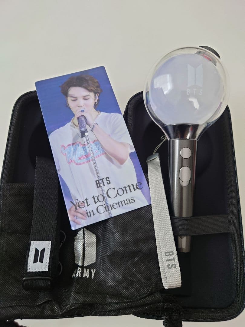 アイドル BTS MAP OF THE SOUL ver4