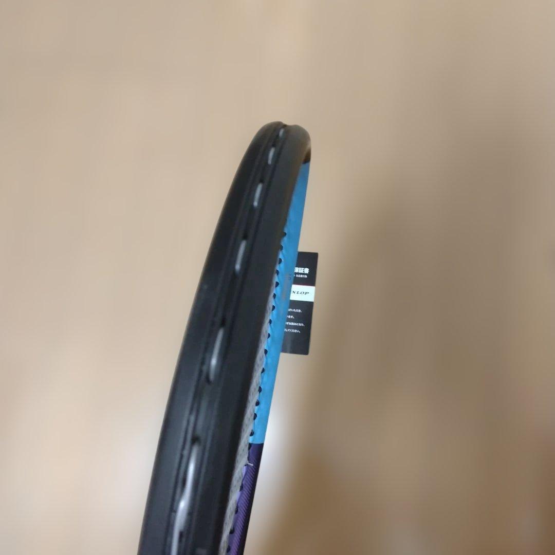 ラケット(硬式用) FX500tour G3