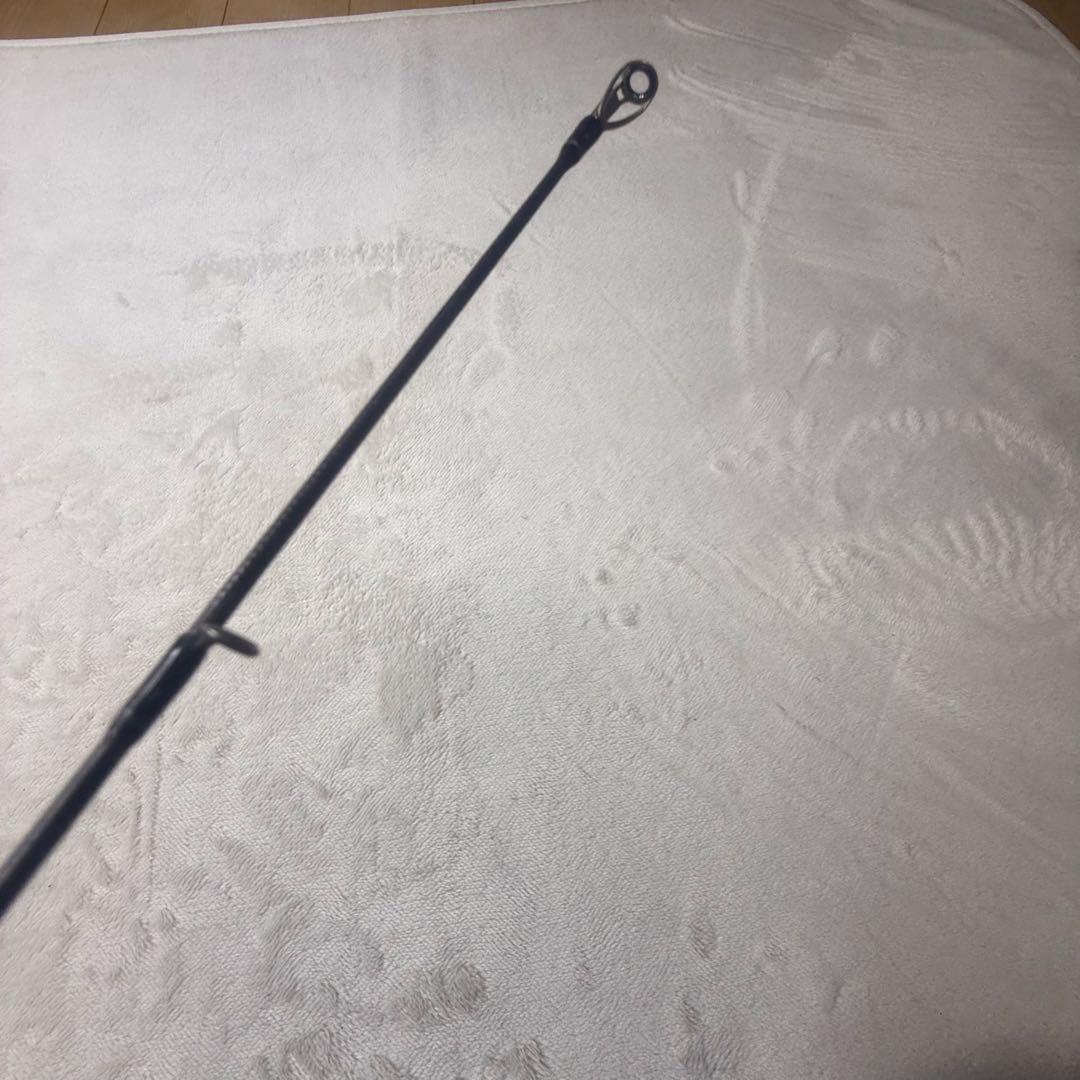 【値下げ早い者勝ち】ダイワ　スティーズ　ハスラー　袋有り