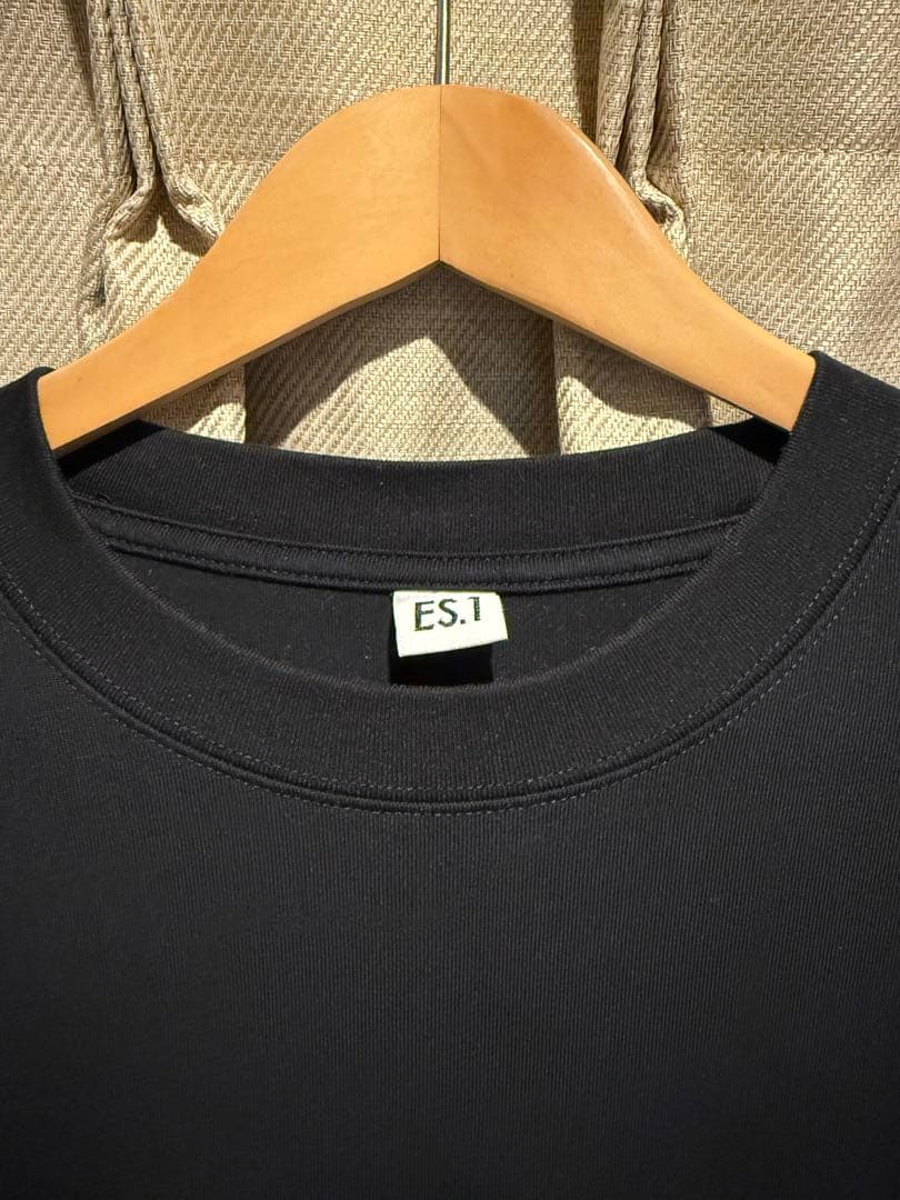 wake sapporo ES1 Adjustable LST ロンT 長袖