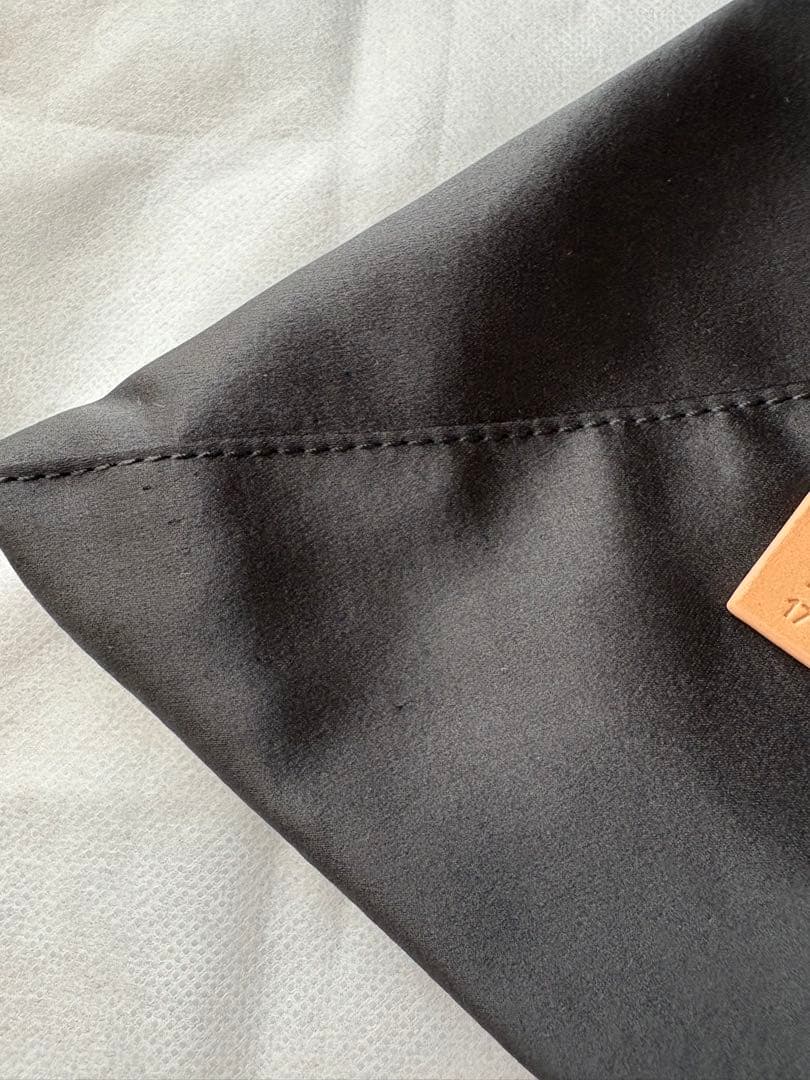 MM6 メゾン マルジェラ　 トートバッグ　サテン