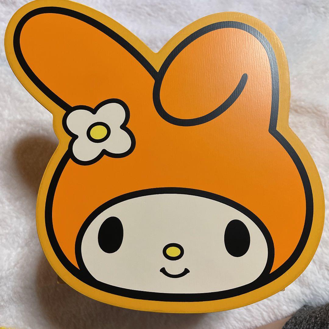 サンリオ マイメロディ♡クロミ リモコンラック レア