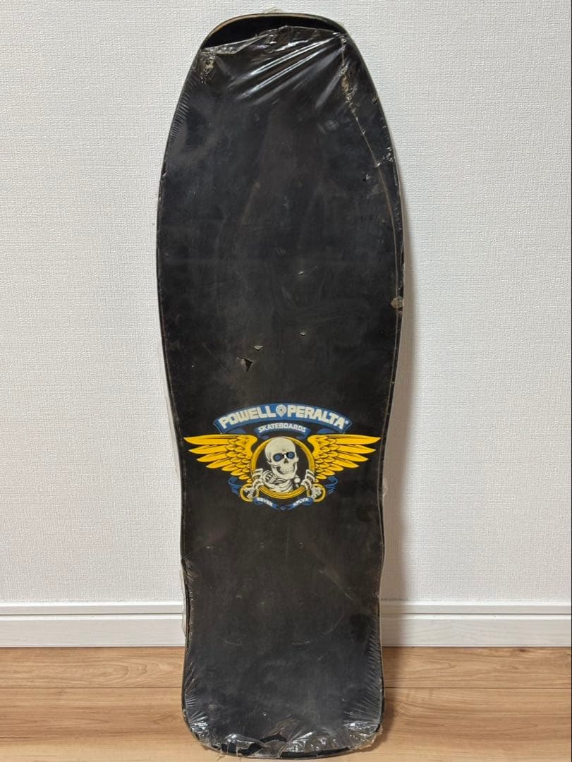 80s Per Welinder パウエルペラルタ スケートボードデッキ