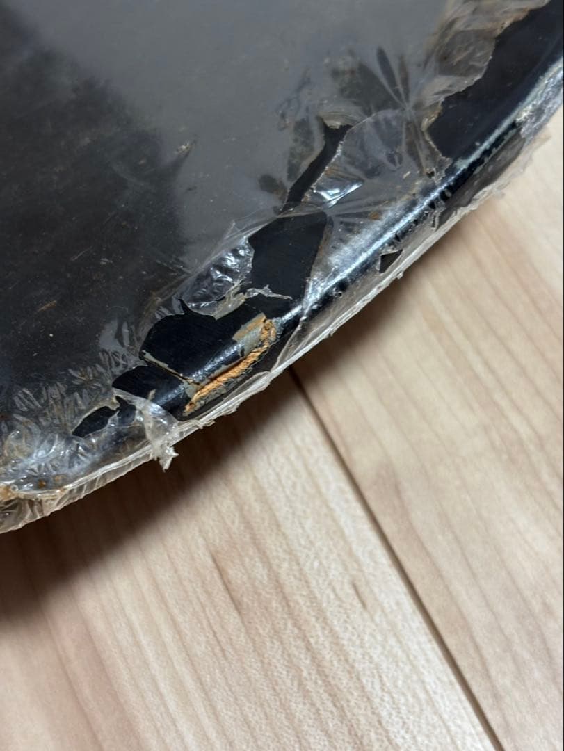 80s Per Welinder パウエルペラルタ スケートボードデッキ