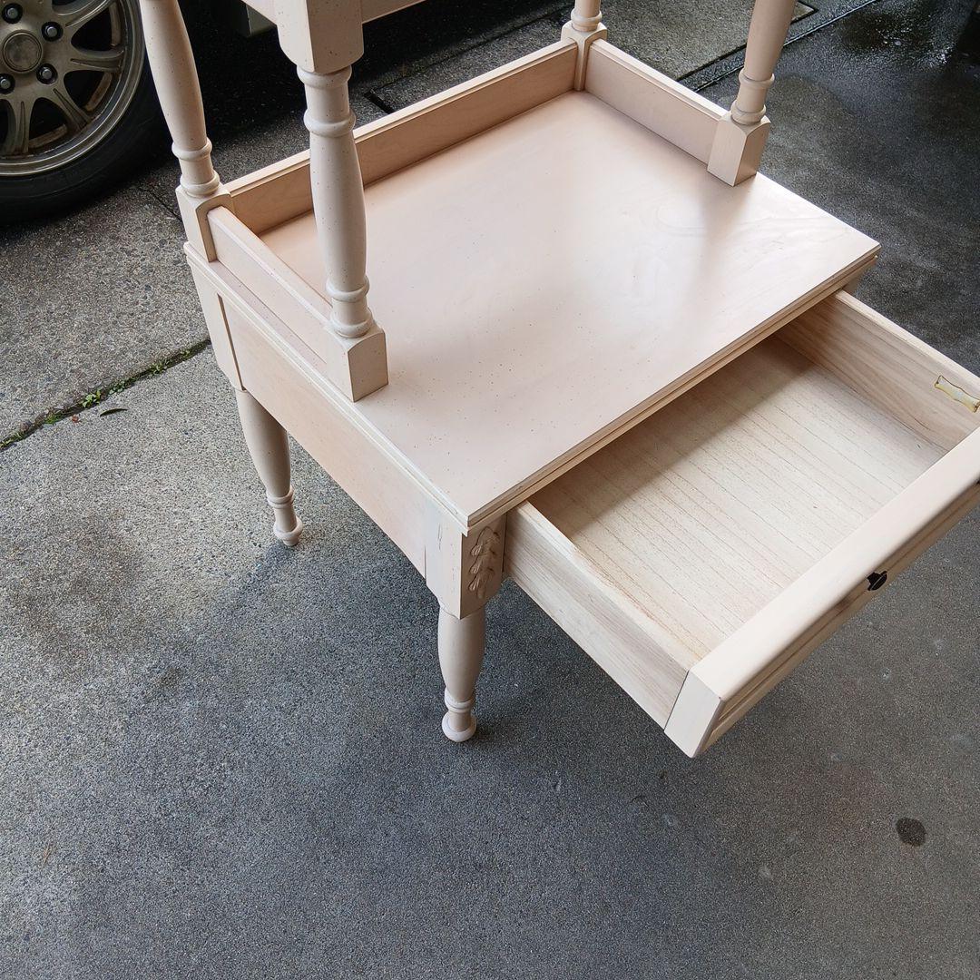 リンホーリン オープンラック/キャビネット