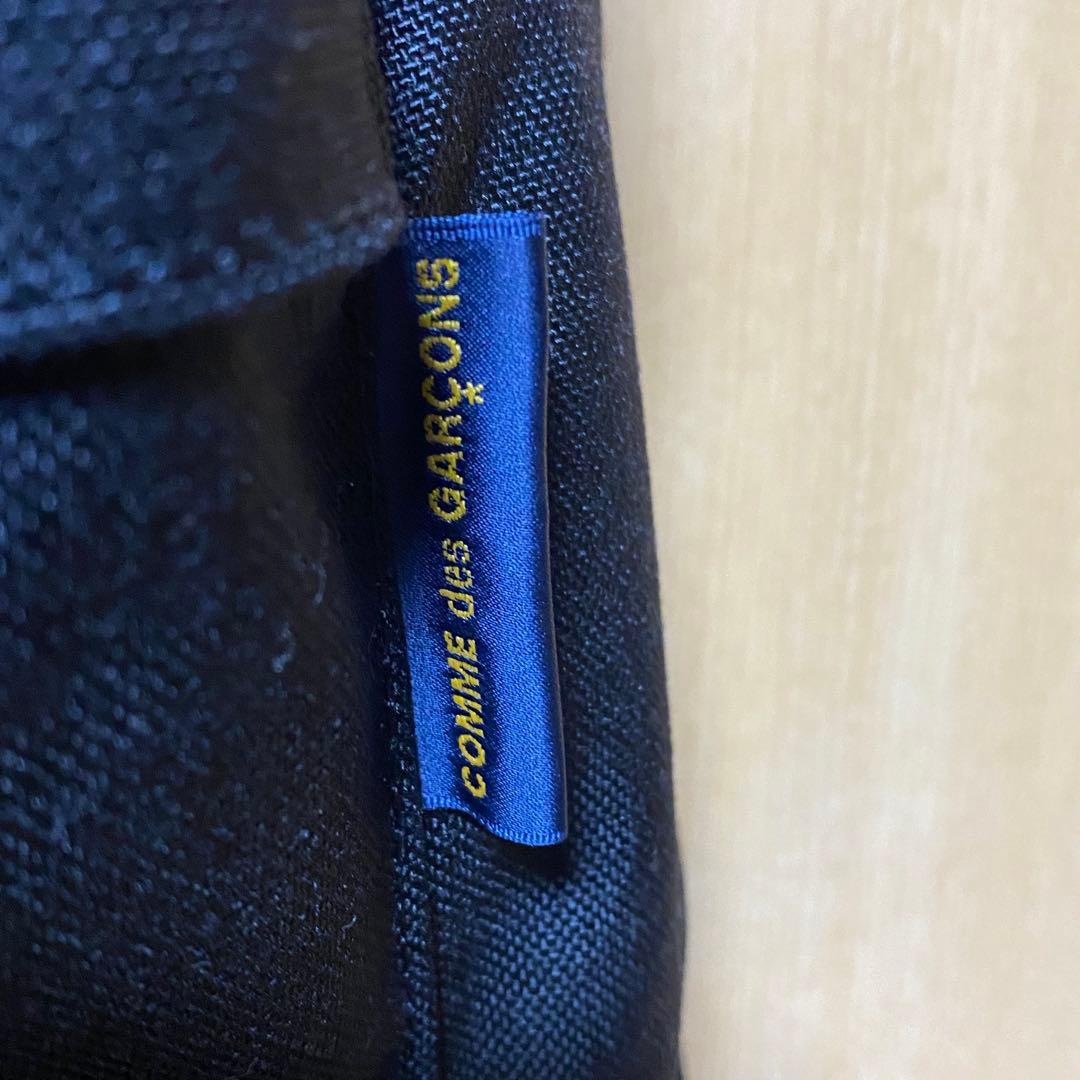 COMME des GARCONS ホースレザー バックパック コムデギャルソン