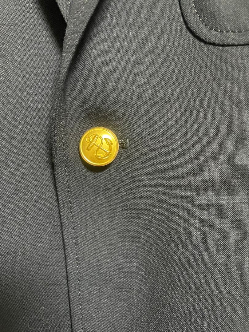 ブレザー　ビームス　春夏用