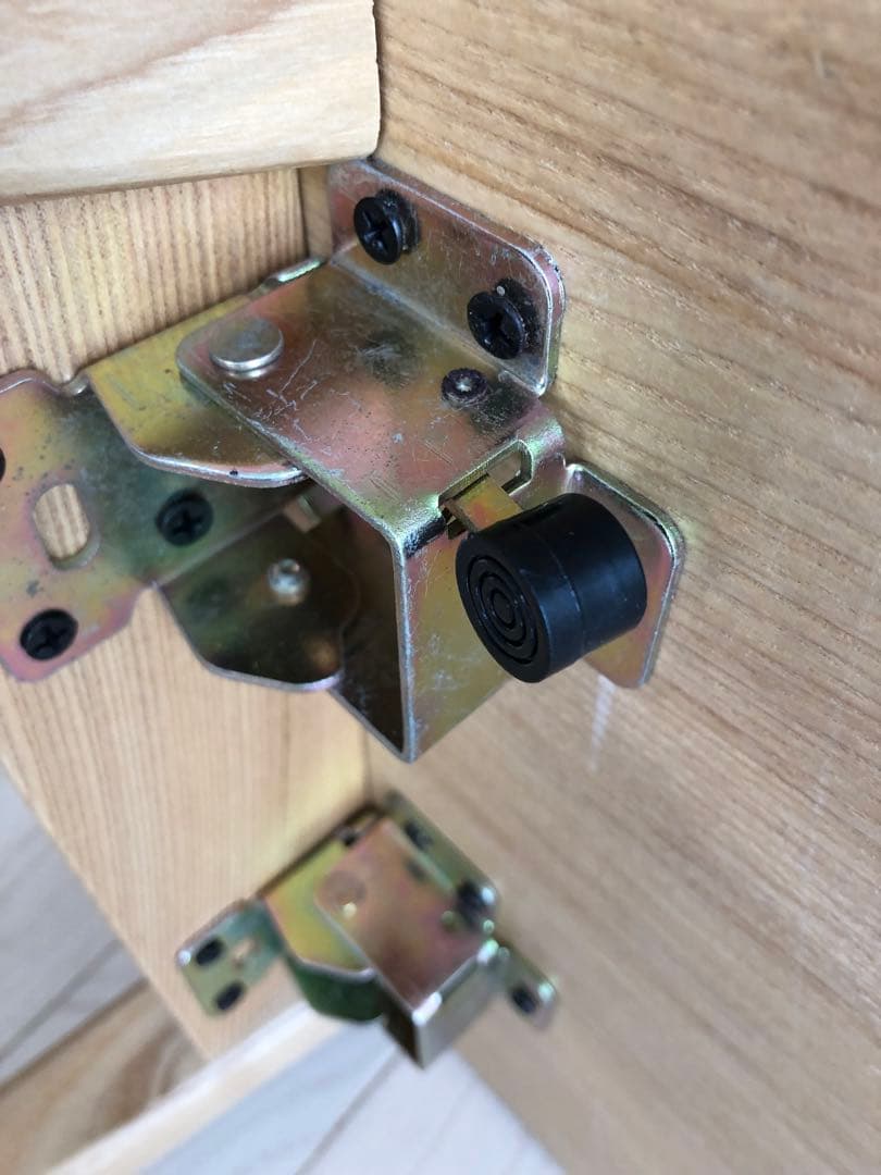 【新品　未使用】東谷 エダ　フォールディングテーブル おしゃれ かわいい 北欧