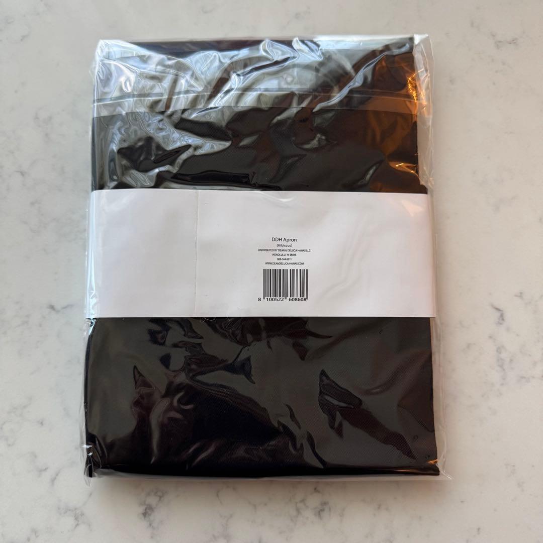 DEAN & DELUCA ディーンアンドデルーカ ハワイ エプロン