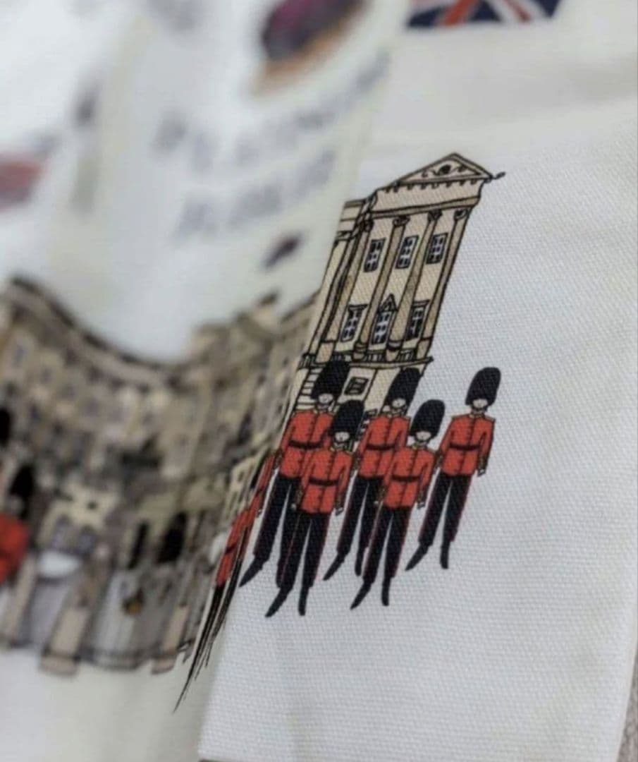 専用出品　ティータオル他４種　計８点