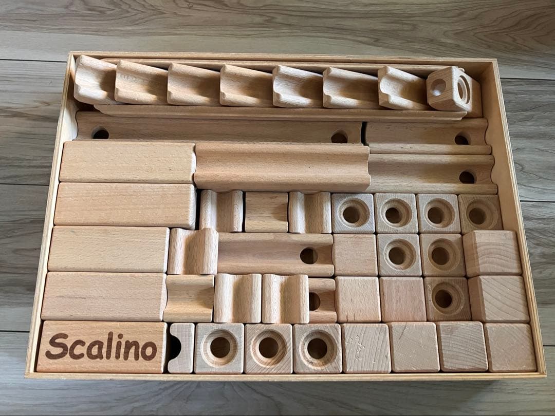 Scalino3 スカリーノ3 滝セット