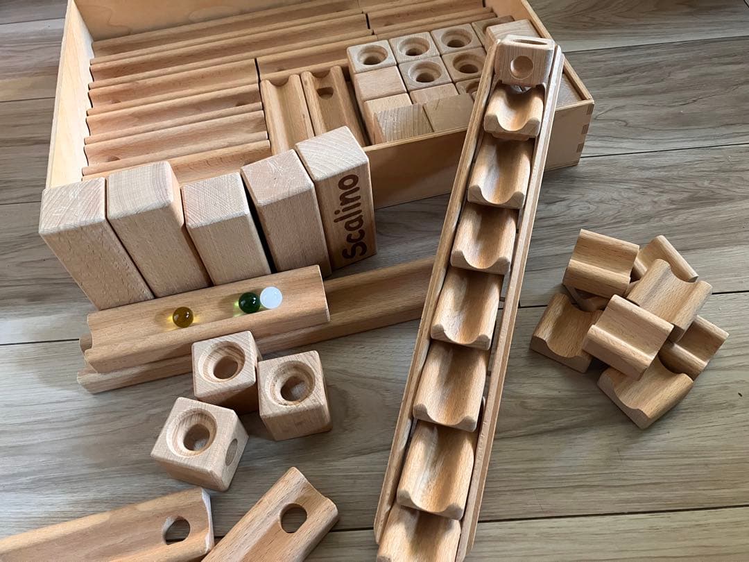 Scalino3 スカリーノ3 滝セット