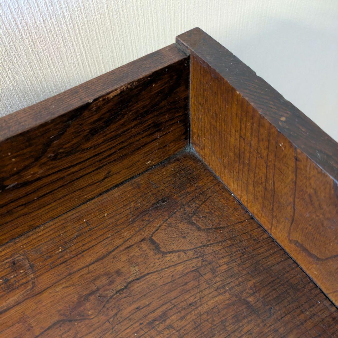 アンティーク キャビネット 昭和レトロ 戸棚 木製 大正 和家具 食器棚