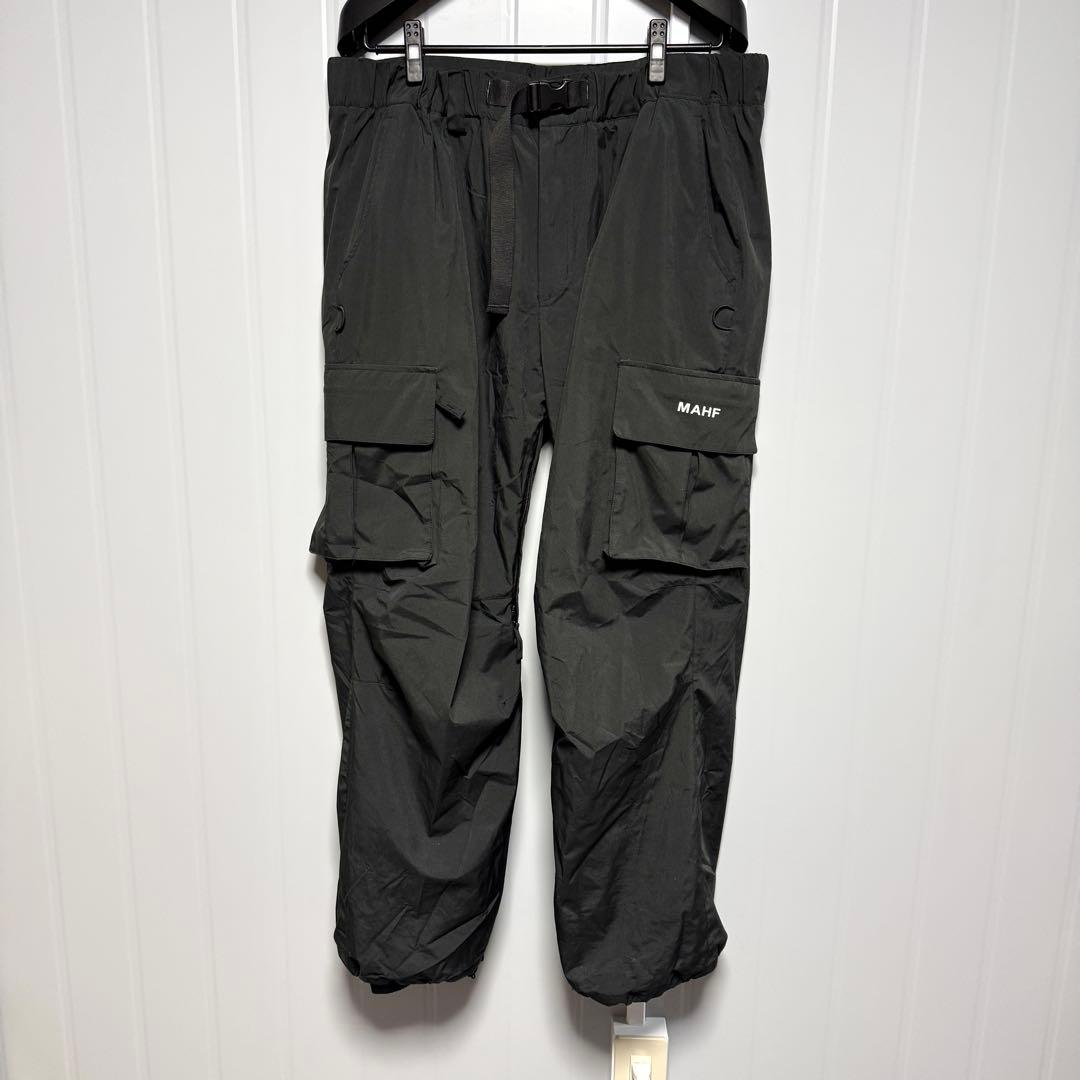 【超美品】MARF SUPPLY マーフ スノーボード カーゴ パンツ XXL