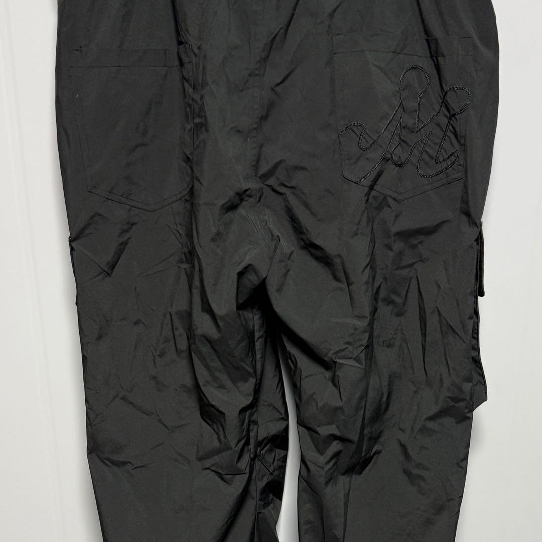 【超美品】MARF SUPPLY マーフ スノーボード カーゴ パンツ XXL