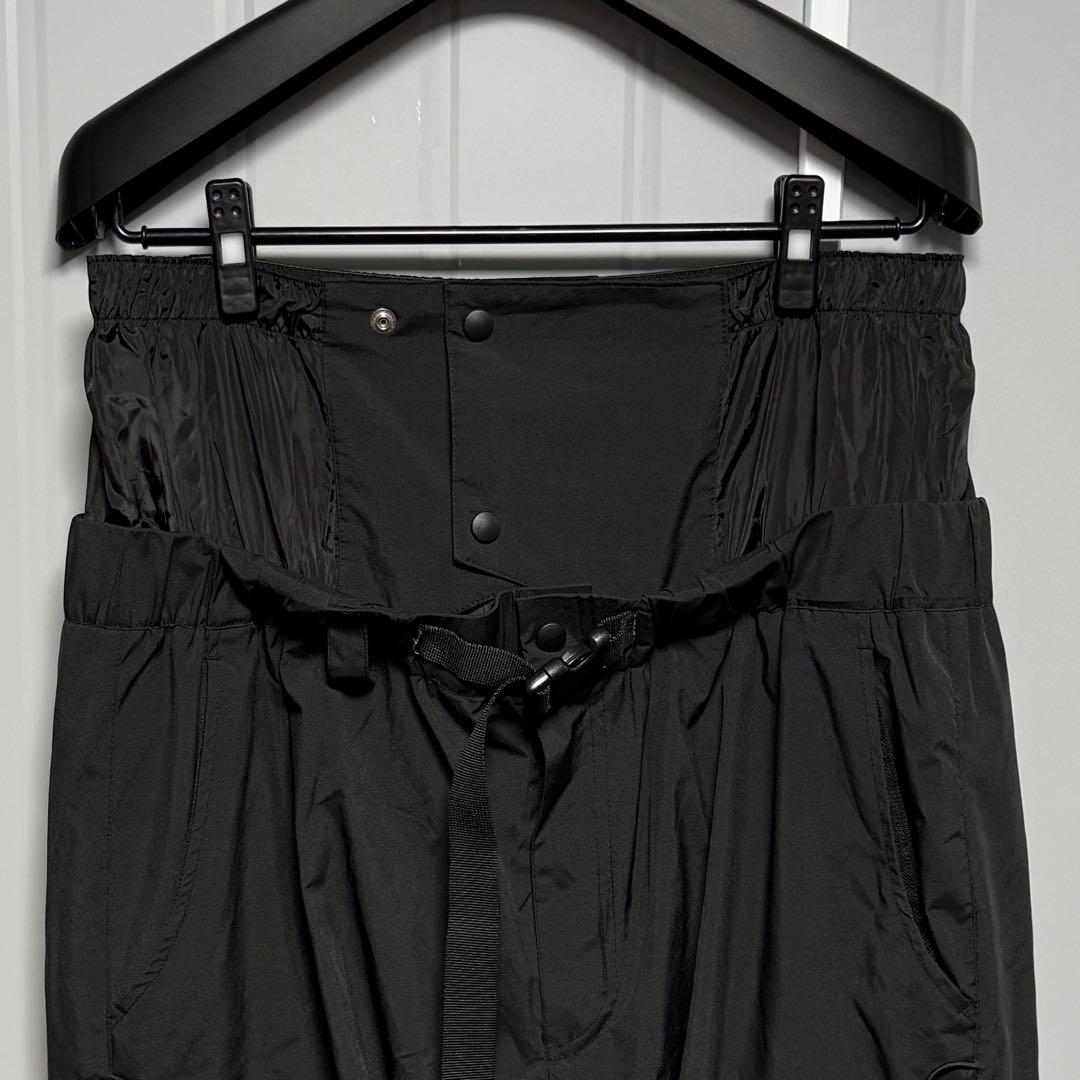 【超美品】MARF SUPPLY マーフ スノーボード カーゴ パンツ XXL