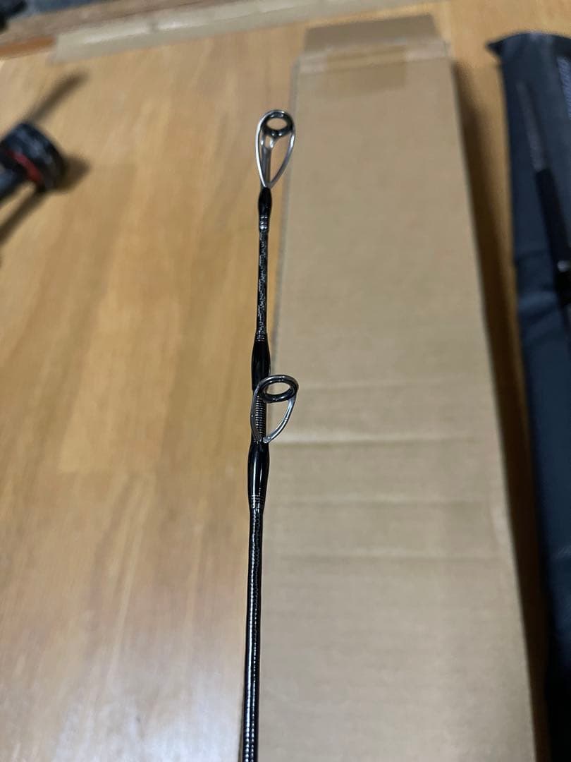 コルトスナイパーリミテッド100MH