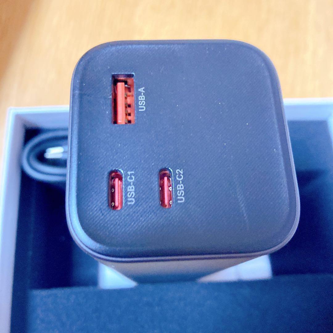 早い者勝ち‼️euker モバイルバッテリー 25200mah 急速充電