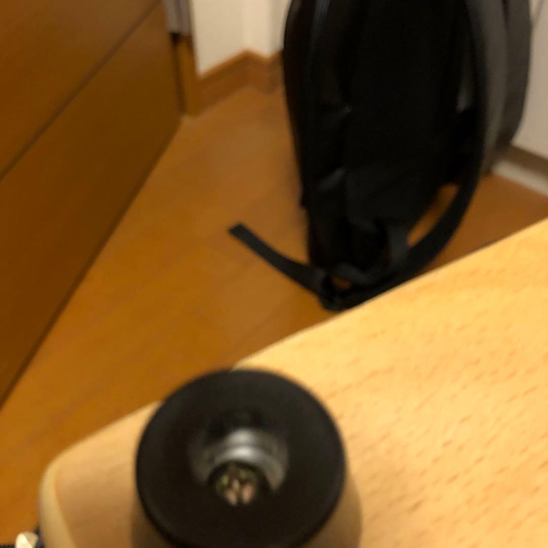 試打のみ　BOTH HANDS カホン キャリングケース付き