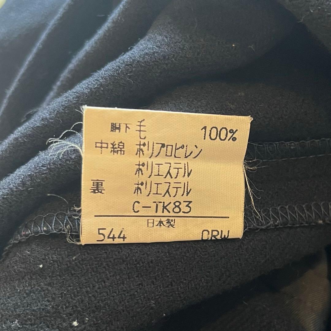 バーバリー　ステンカラーコート　ライナー付き　ノバチェック　カーキ　比翼ボタン