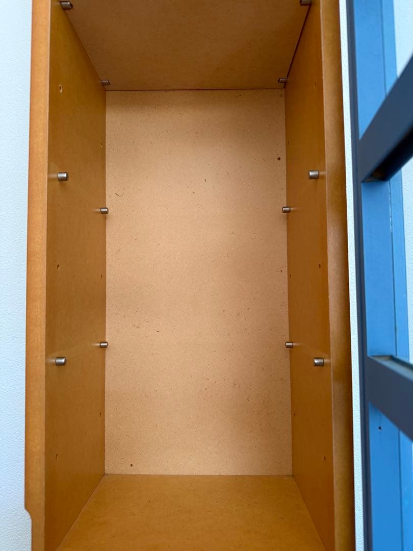 アンティーク 収納棚・本棚