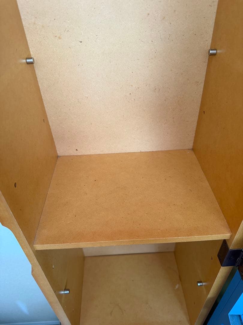 アンティーク 収納棚・本棚