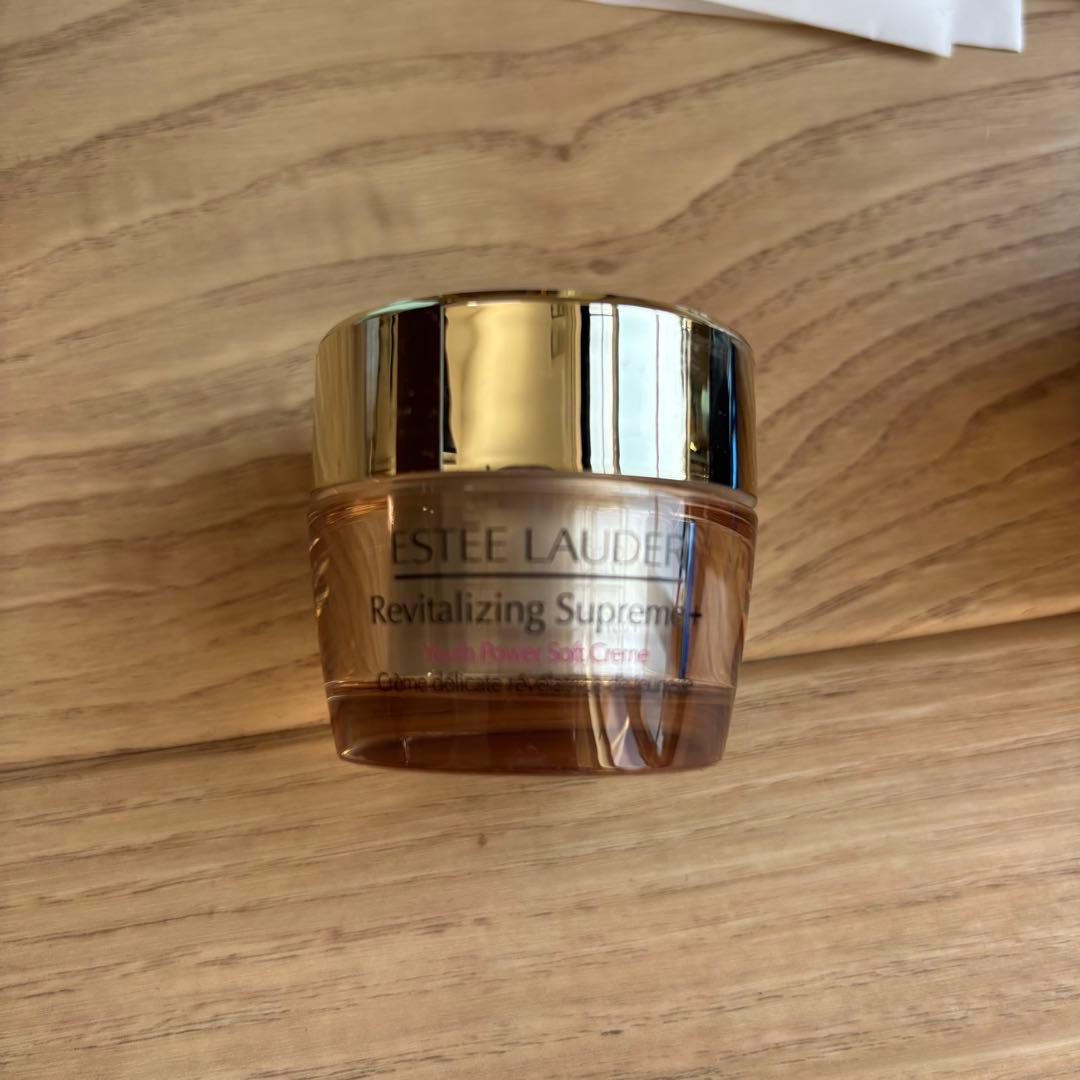 ESTEE LAUDER エスティローダー シュープリームナイトクリーム　他