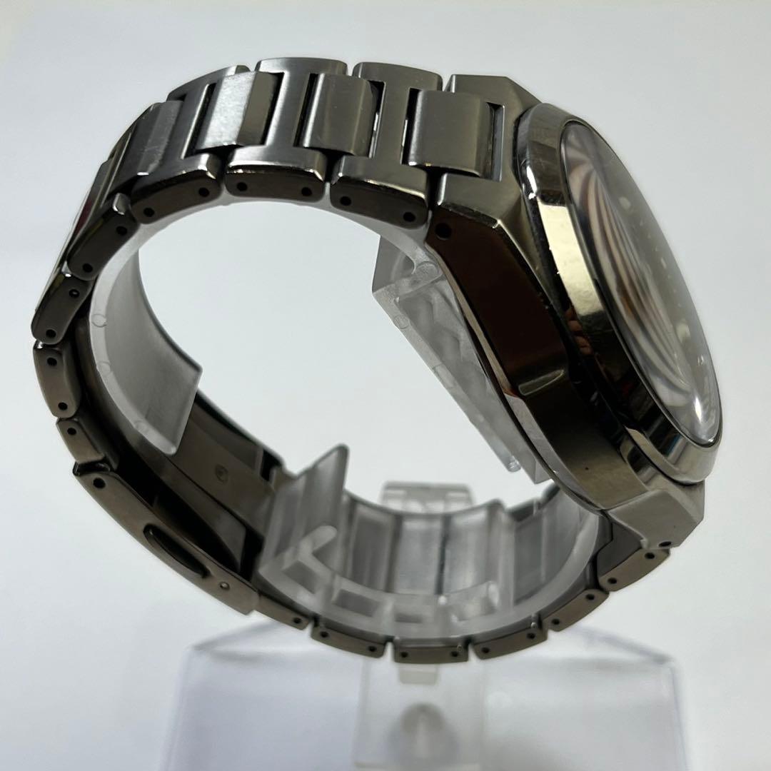 【CITIZEN/シチズン】E610-T008585 アテッサ エコドライブ