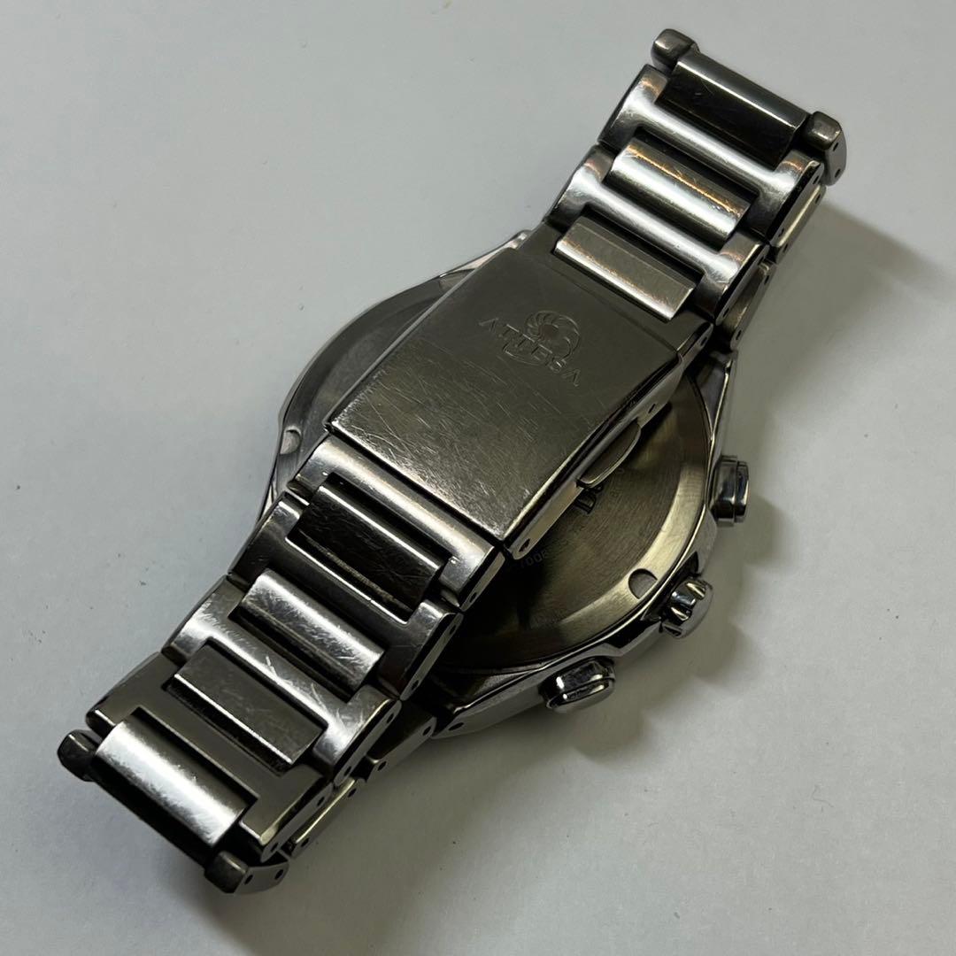 【CITIZEN/シチズン】E610-T008585 アテッサ エコドライブ