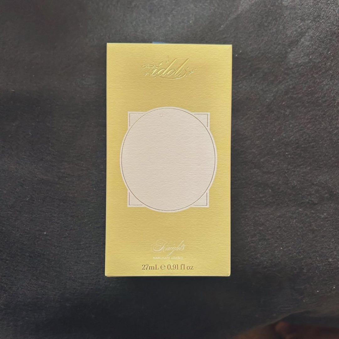 【フレグランス】Parfum idol（パルファム・アイドル） ［鳴上 嵐］