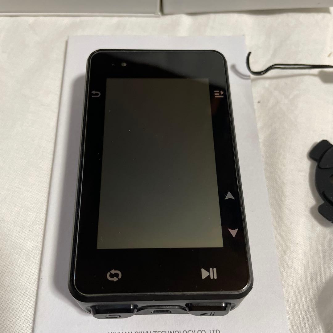 iGS630 GPS サイコン