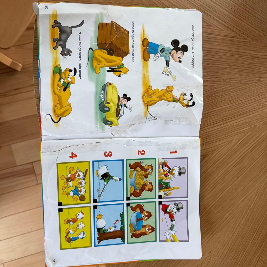 dwe 教材セット　DVD CDその他色々