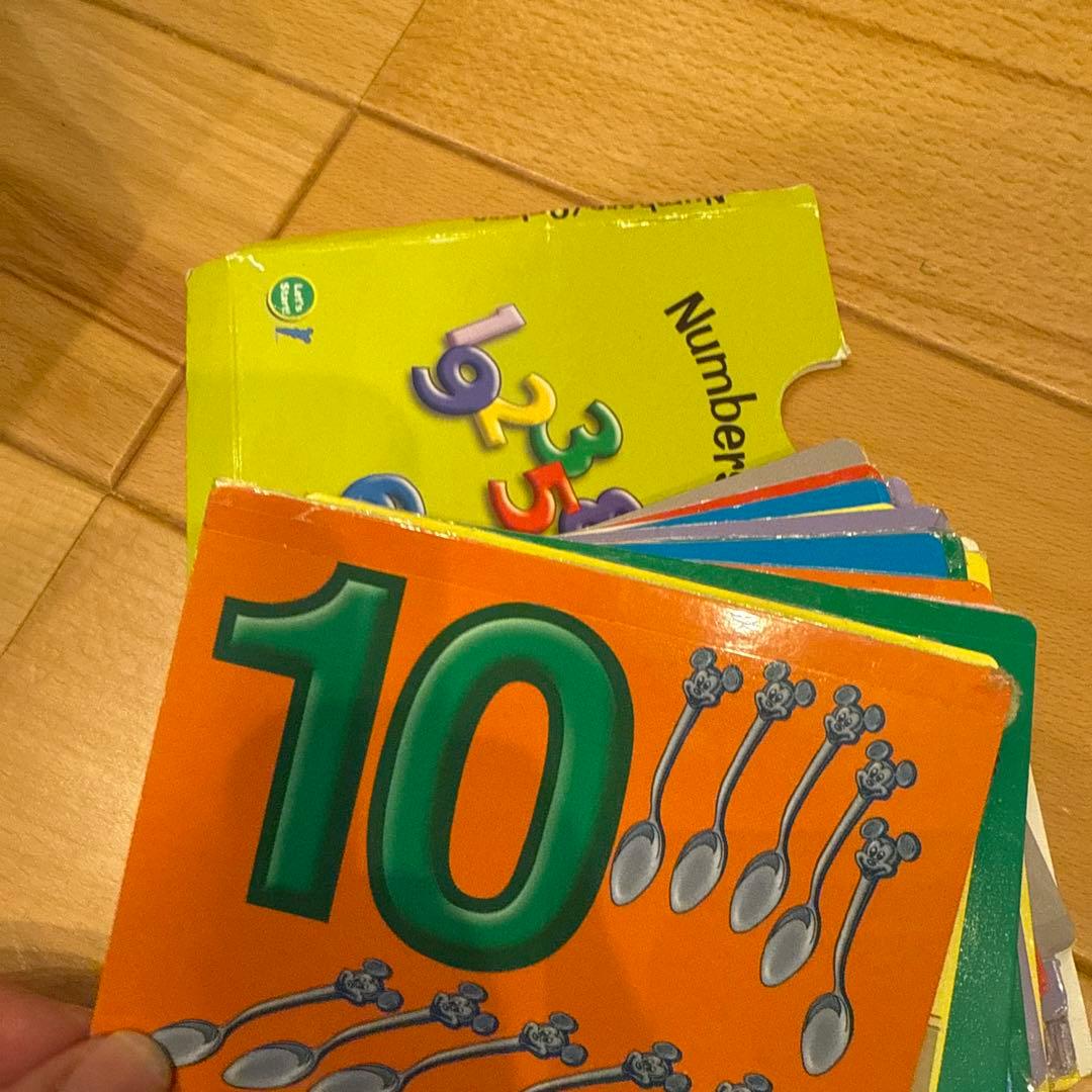 dwe 教材セット　DVD CDその他色々