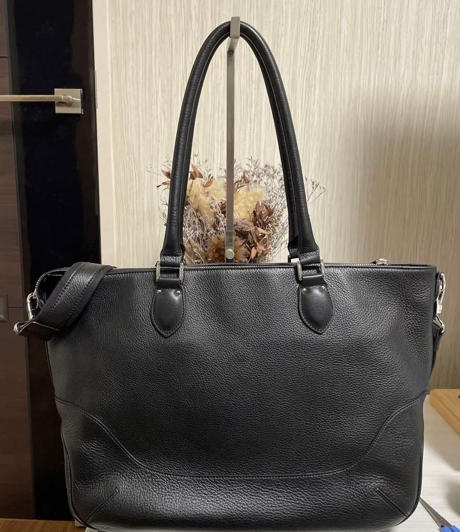 未使用級　PELLE MORBIDAメイデンヴォヤージュ　高級シュリンクレザー