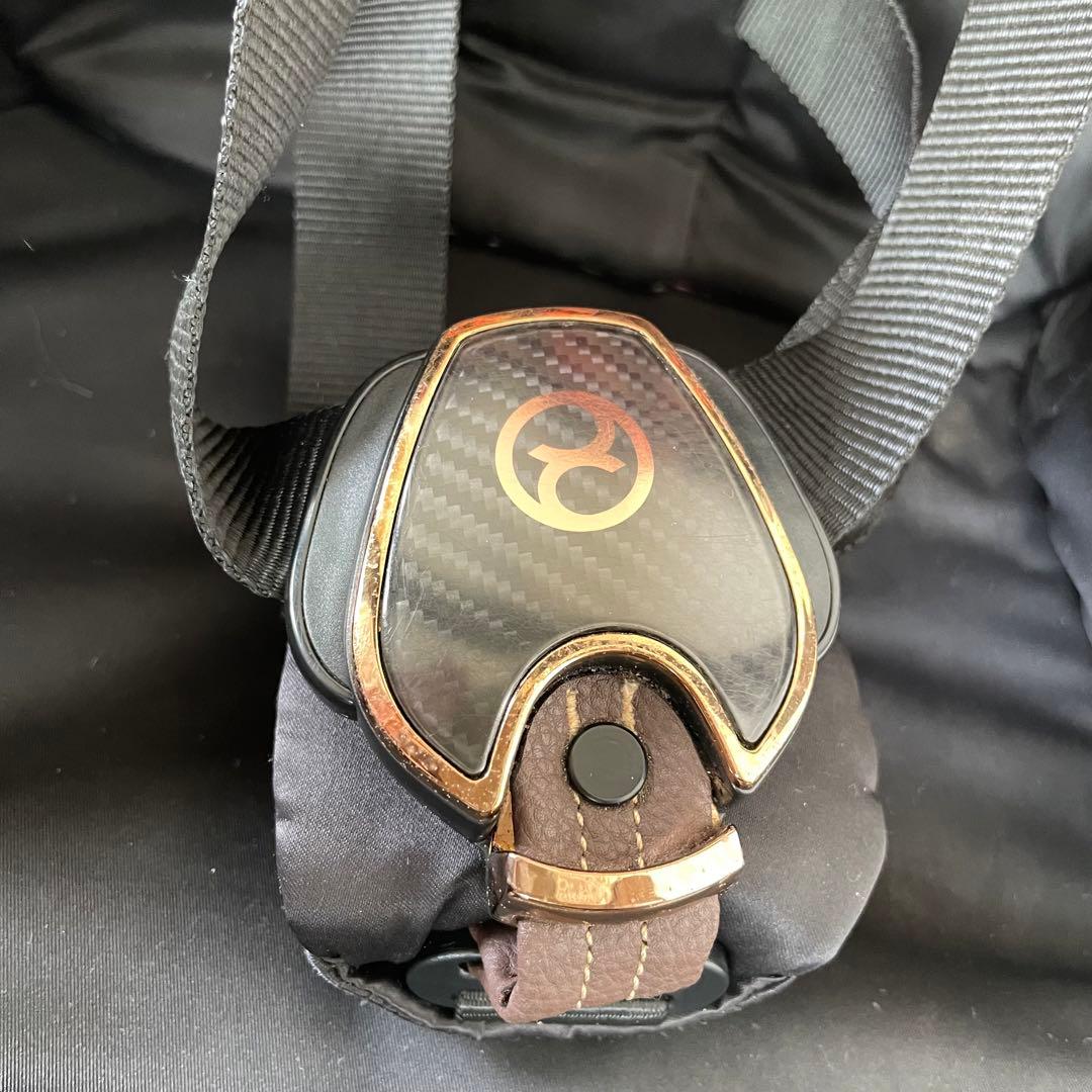 最高級 cybex サイベックス ミオス シートパックJP3 FE スプリング