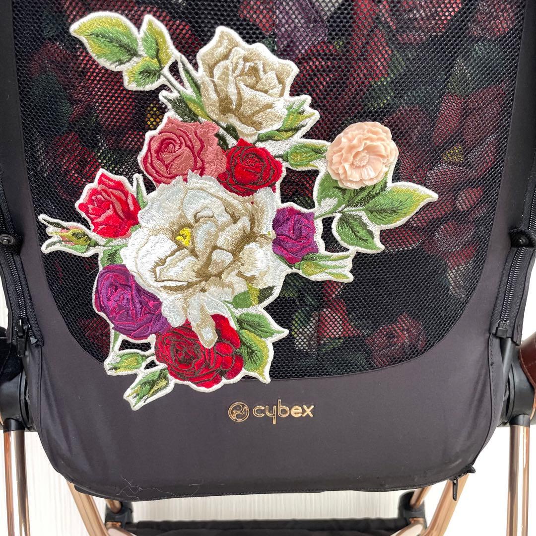 最高級 cybex サイベックス ミオス シートパックJP3 FE スプリング