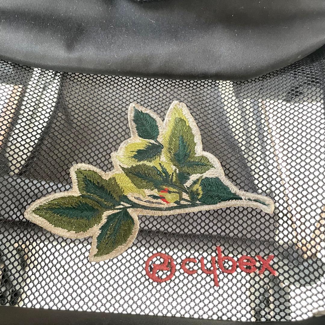 最高級 cybex サイベックス ミオス シートパックJP3 FE スプリング